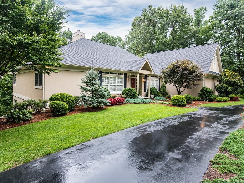 20 Chestnut Way Flat Rock NC 28731