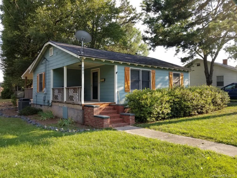 401 Lydia Street Monroe NC 28110