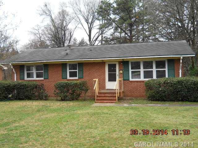 4626 Hidden Valley Road Charlotte NC 28213