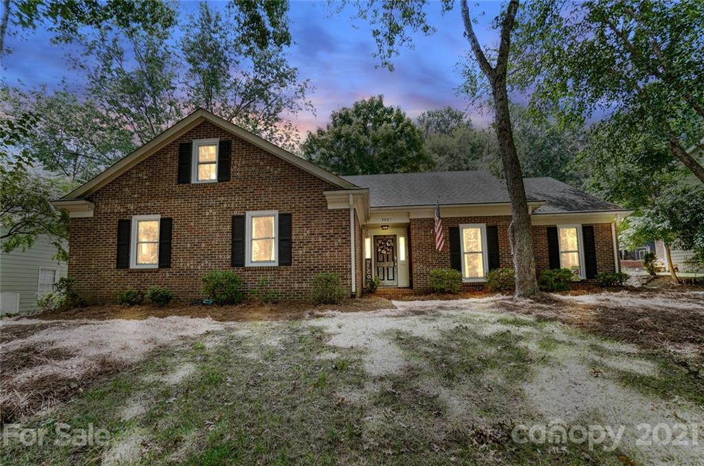 3027 Deep Meadow Lane Charlotte NC 28210