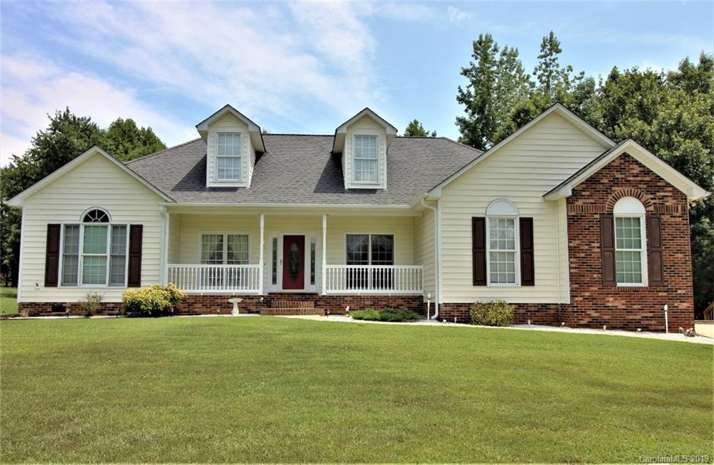 5001 Pondview Court Concord NC 28025