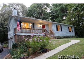 62 Mountain View Drive Arden NC 28704