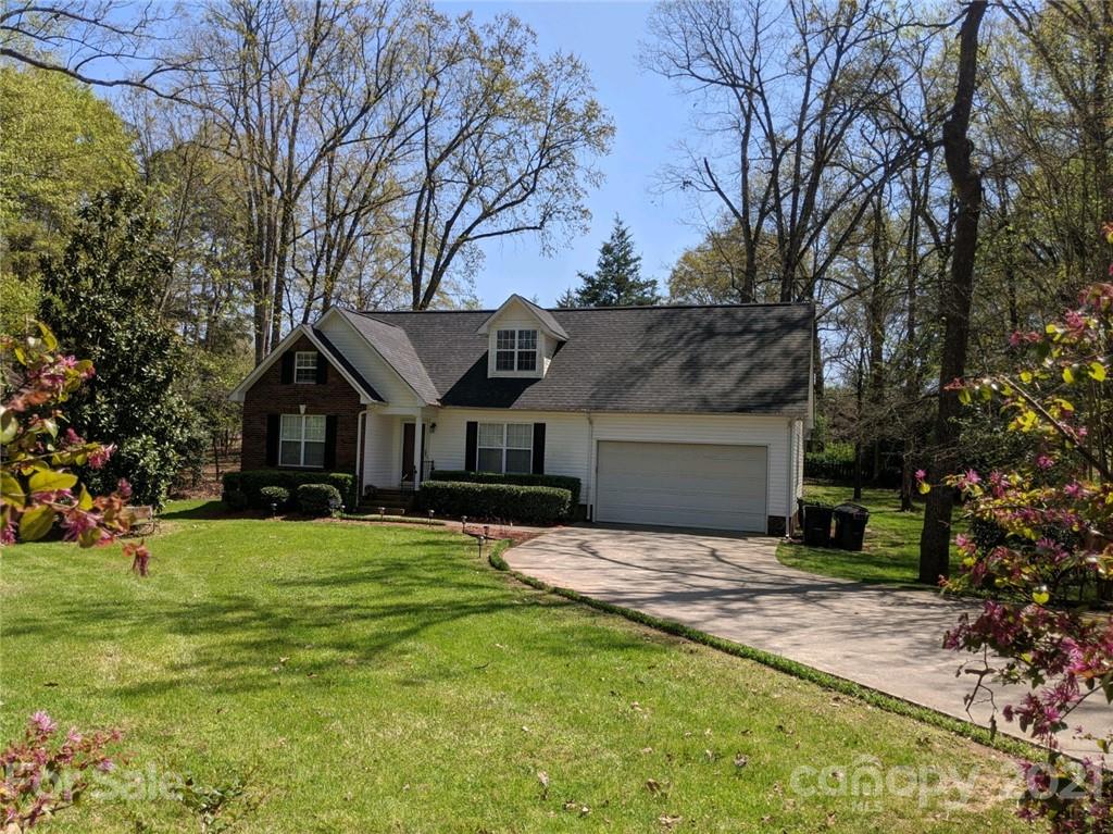 1311 Woodland Avenue Monroe NC 28112