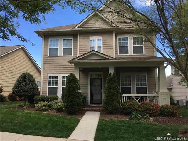 17532 Harbor Walk Drive Cornelius NC 28031