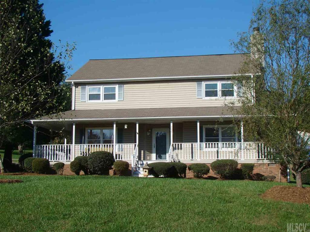 3655 10th Street Drive NE Hickory NC 28601
