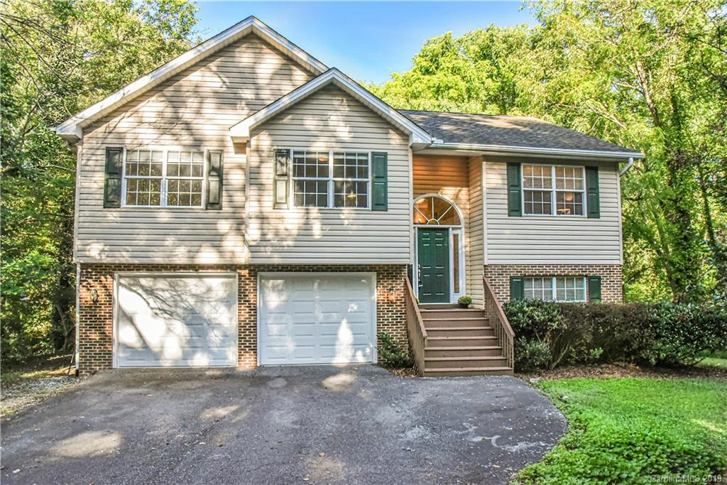 13 Chunns View Drive Asheville NC 28805