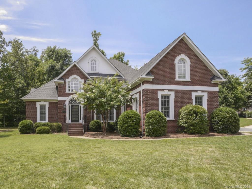 4215 Shannamara Drive Matthews NC 28104