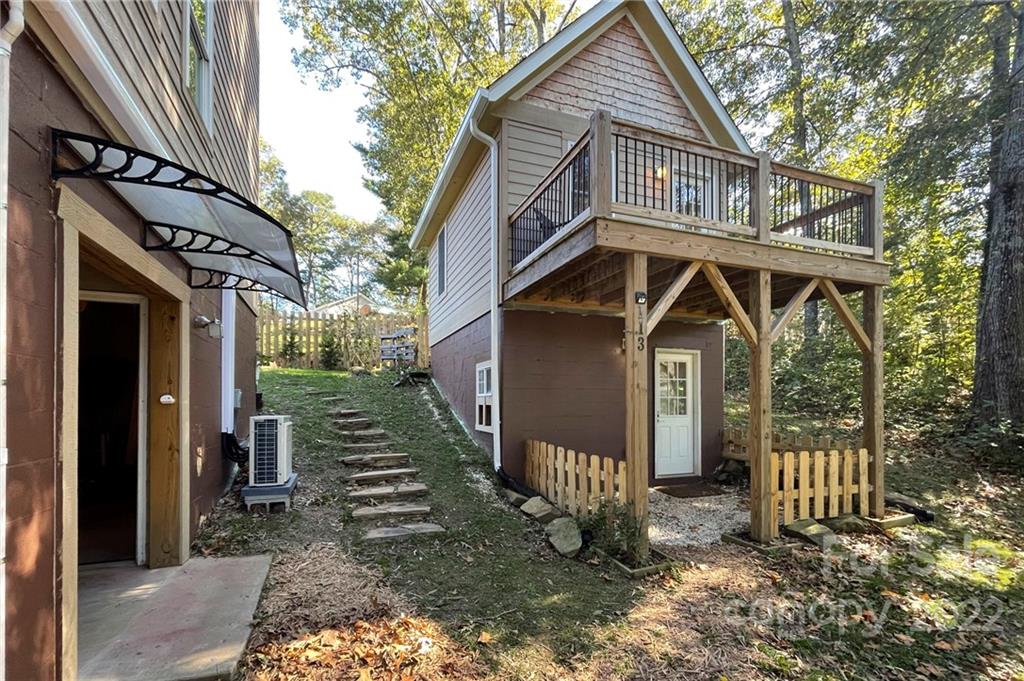 113-115 Florida Avenue Asheville NC 28806