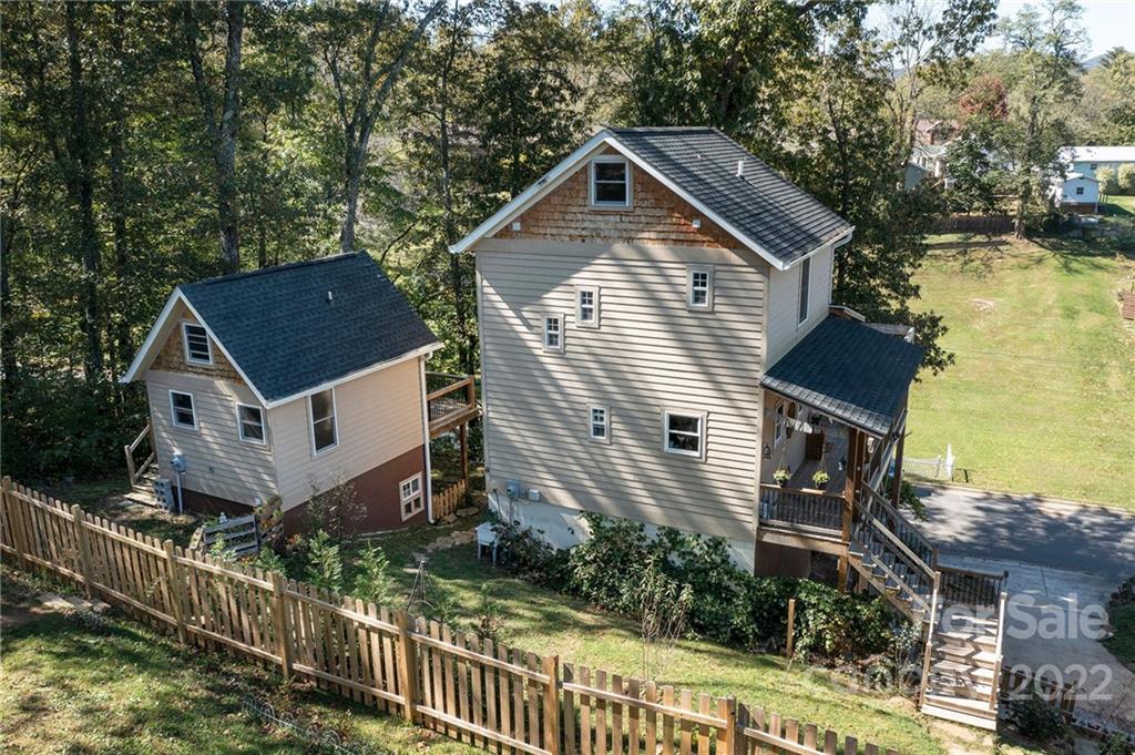 113-115 Florida Avenue Asheville NC 28806