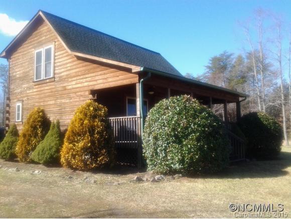 106 Williston Drive Rutherfordton NC 28139