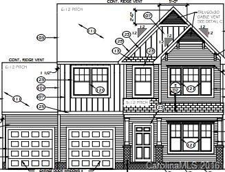 15109 Ockeechobee Court Mint Hill NC 28227