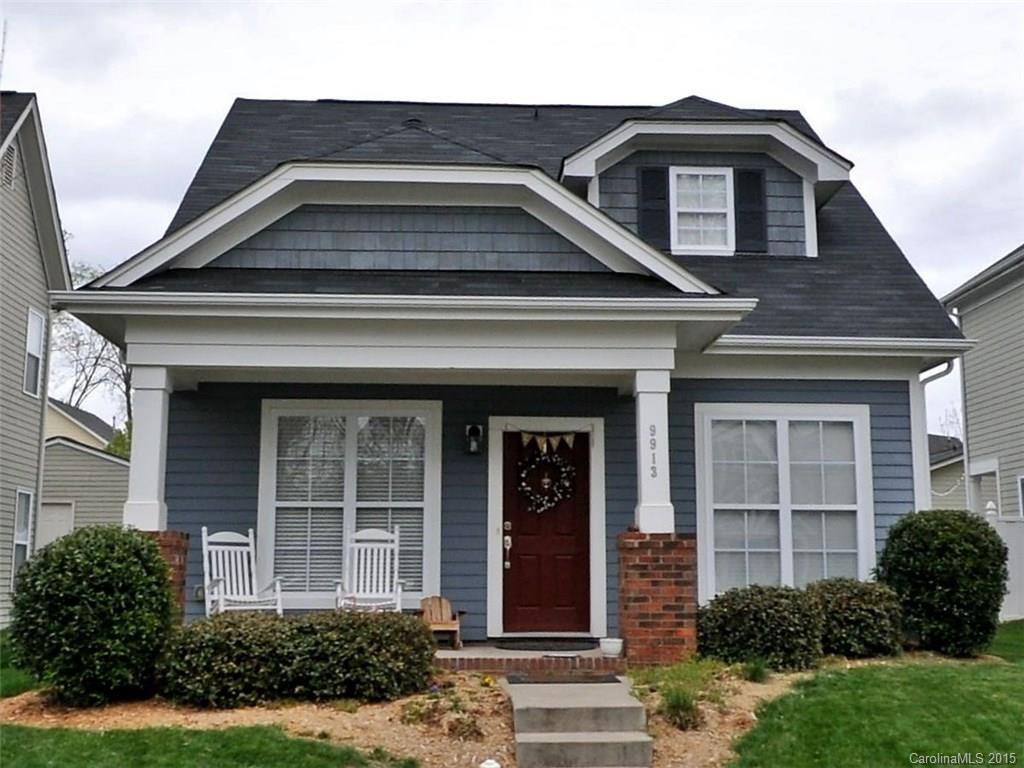 9913 Grier Springs Lane Charlotte NC 28213