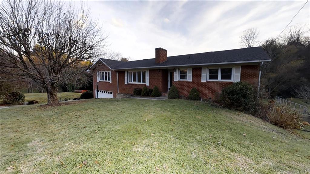 665 Oakmont Drive Canton NC 28716