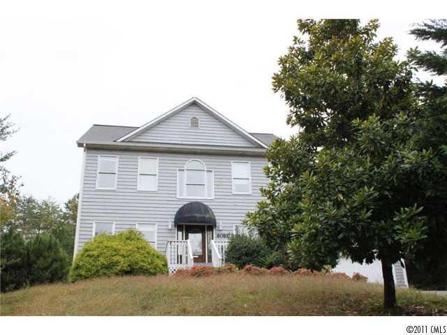 6085 Gold Creek Estate Drive Hickory NC 28601