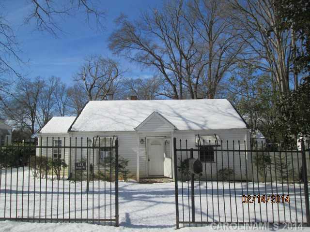 140 S Gregg Street Charlotte NC 28208