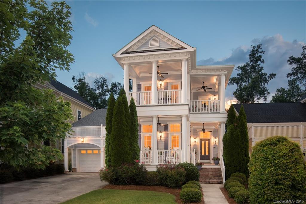 18112 Meadow Bottom Road Charlotte NC 28277