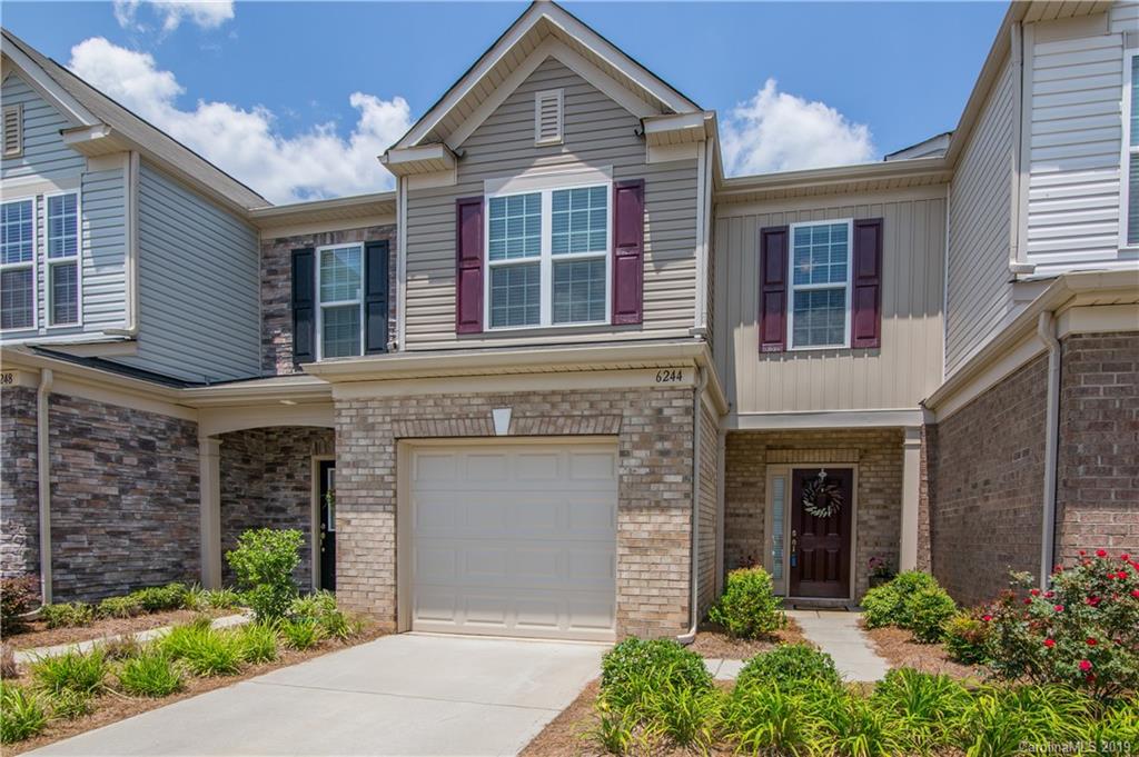 6244 Rockefeller Lane Charlotte NC 28210