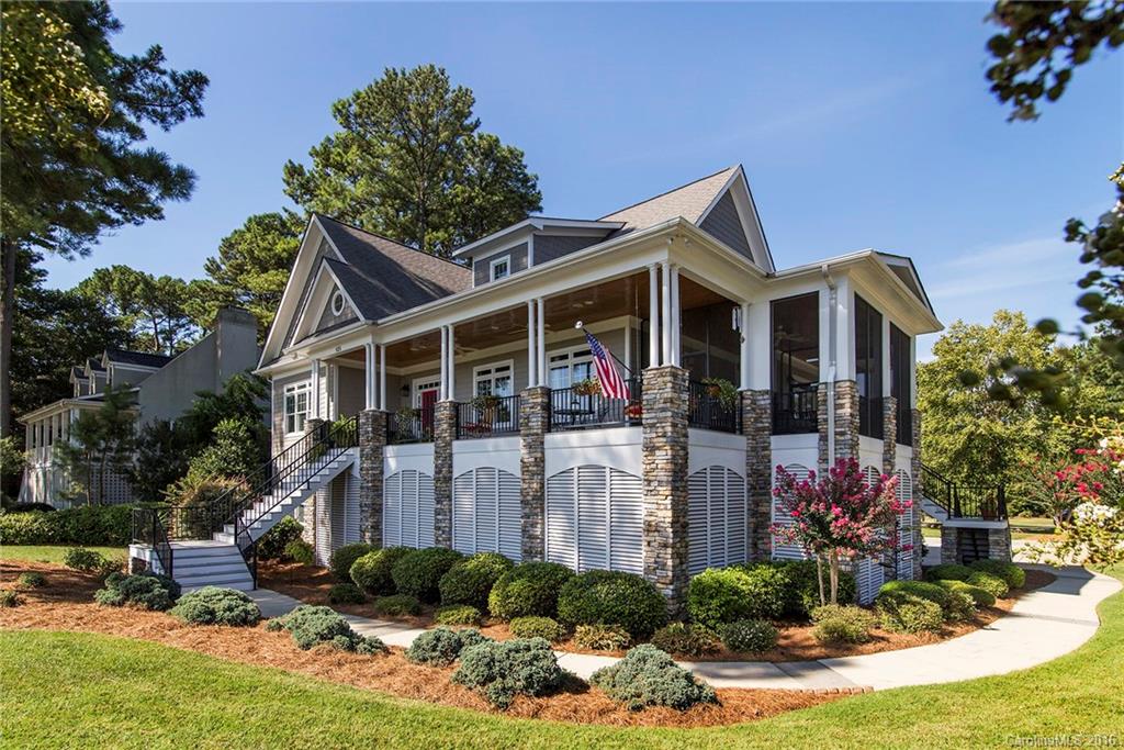 625 Club Drive Stanley NC 28164
