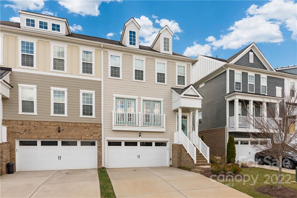 420 Belton Street Charlotte NC 28209