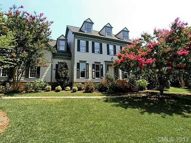 5810 Providence Glen Road Charlotte NC 28270
