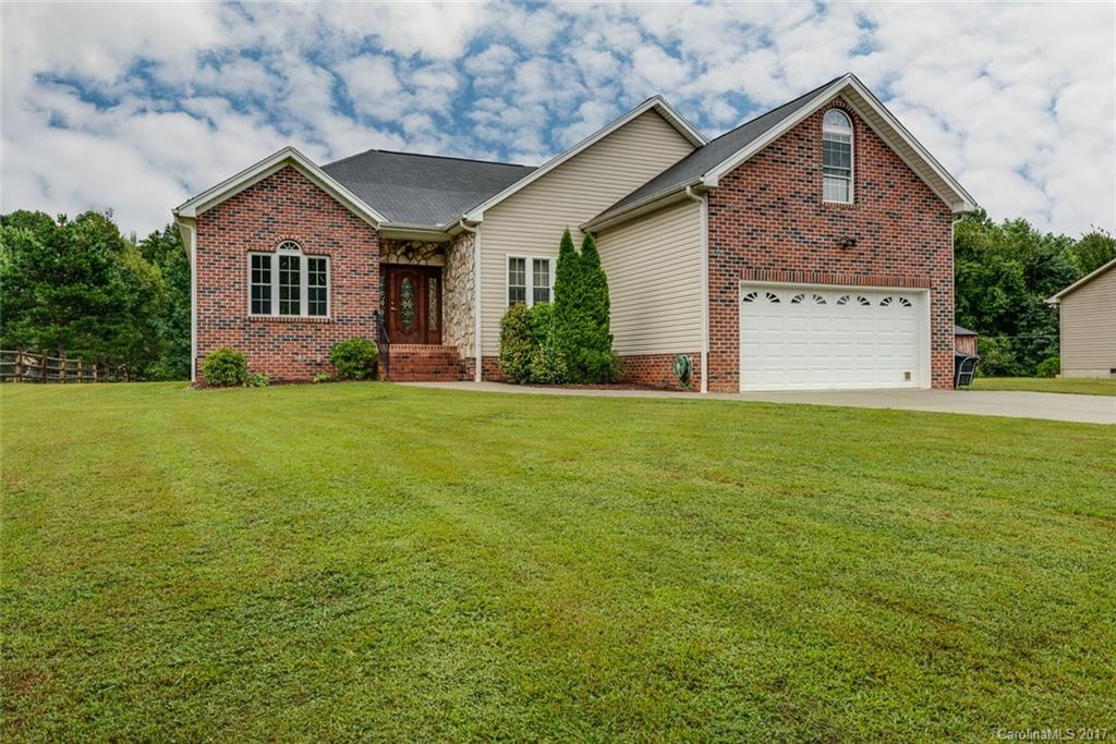 225 Kendra Drive Mooresville NC 28117