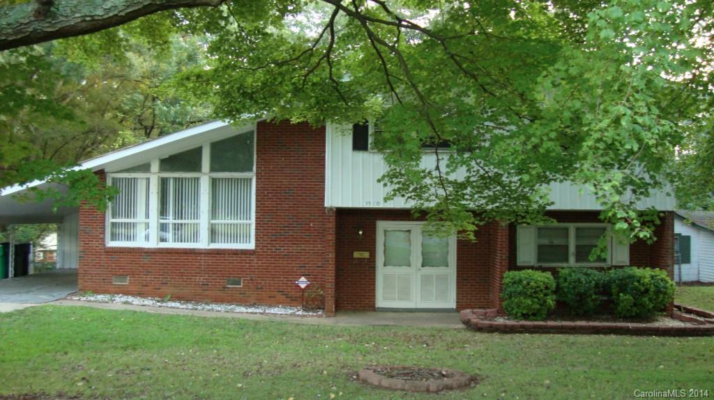 3500 Craig Avenue Charlotte NC 28211