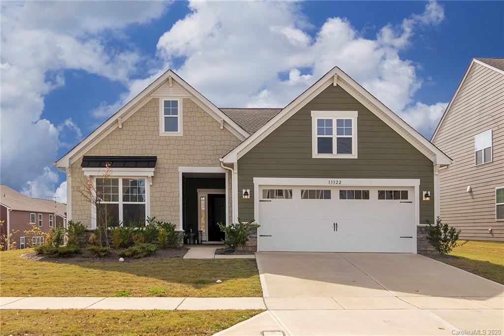 13322 Roderick Drive Huntersville NC 28078