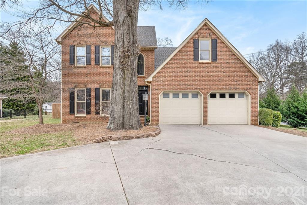 2900 Old Well Lane Gastonia NC 28054