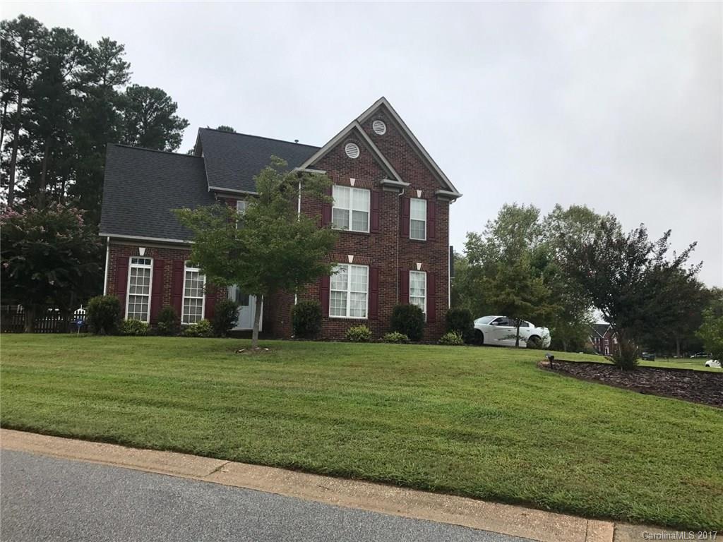 3701 Alden Street Indian Trail NC 28079