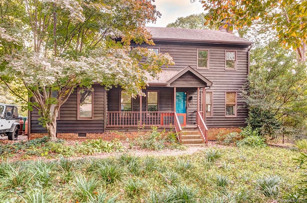 10733 East Lake Road Charlotte NC 28215