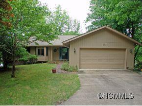 34 Gili Court Brevard NC 28712