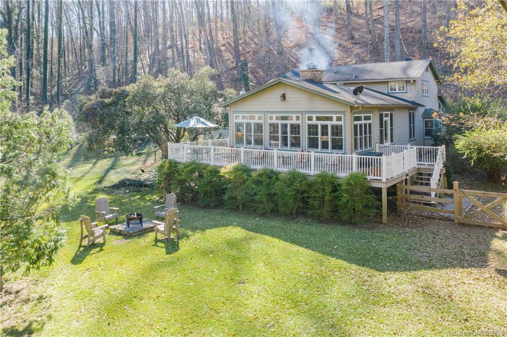 1860 Warrior Drive Tryon NC 28782