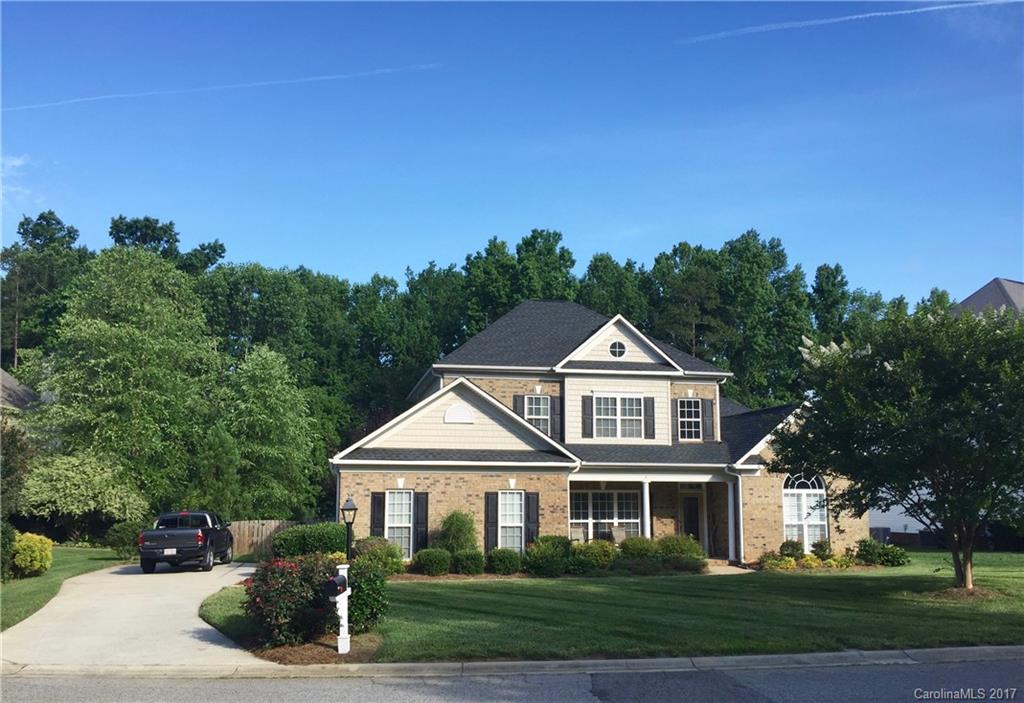 11738 Crossroads Place Concord NC 28025