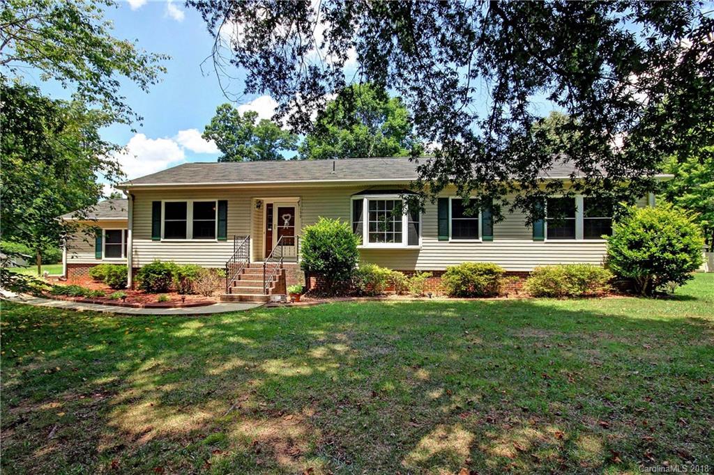 159 Scotland Drive Mooresville NC 28115