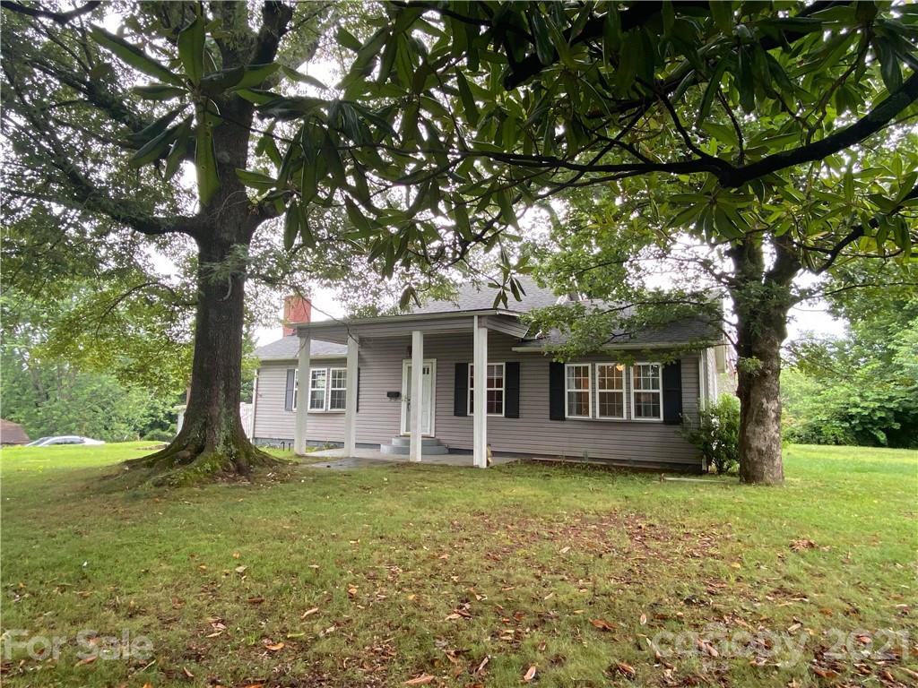 669 State Street Marion NC 28752