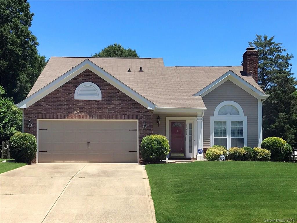 11517 Red Hickory Lane Charlotte NC 28273