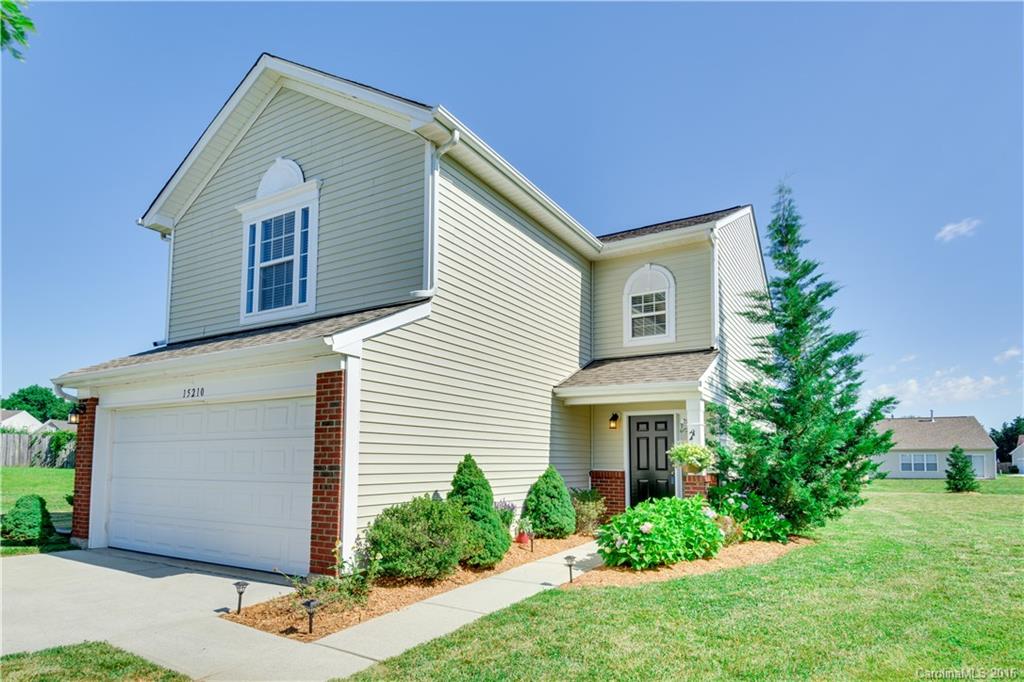 15210 Pangborn Place Charlotte NC 28278
