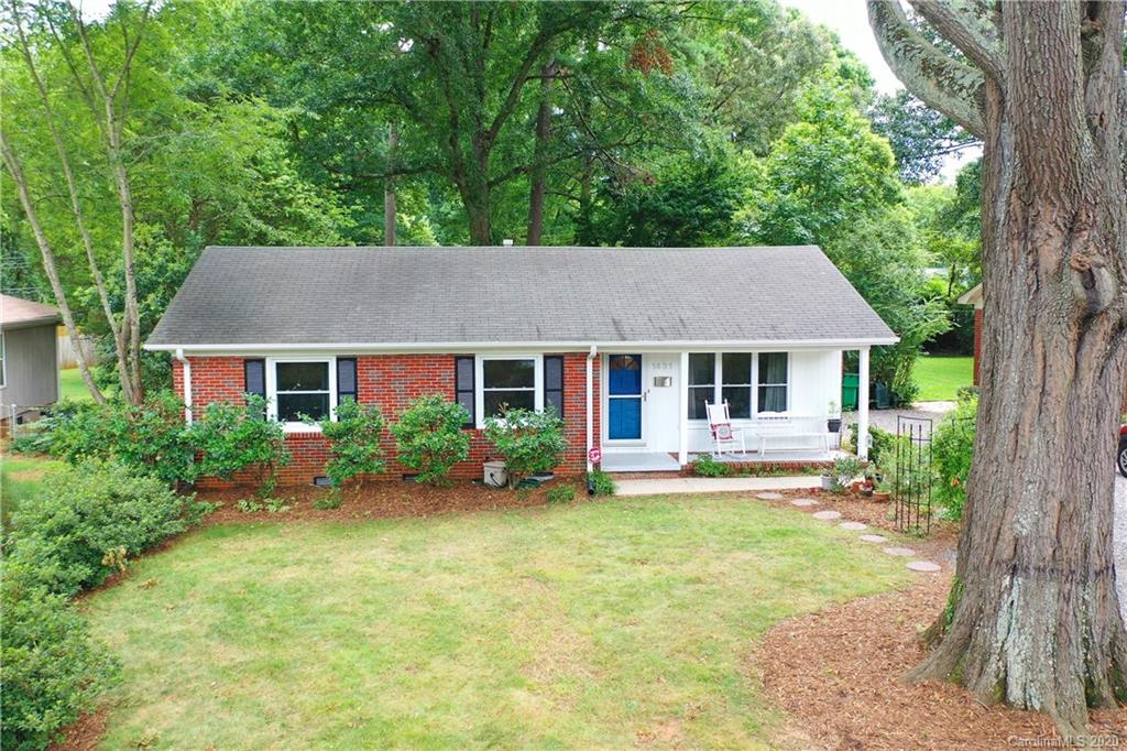 1421 Hartford Avenue Charlotte NC 28209