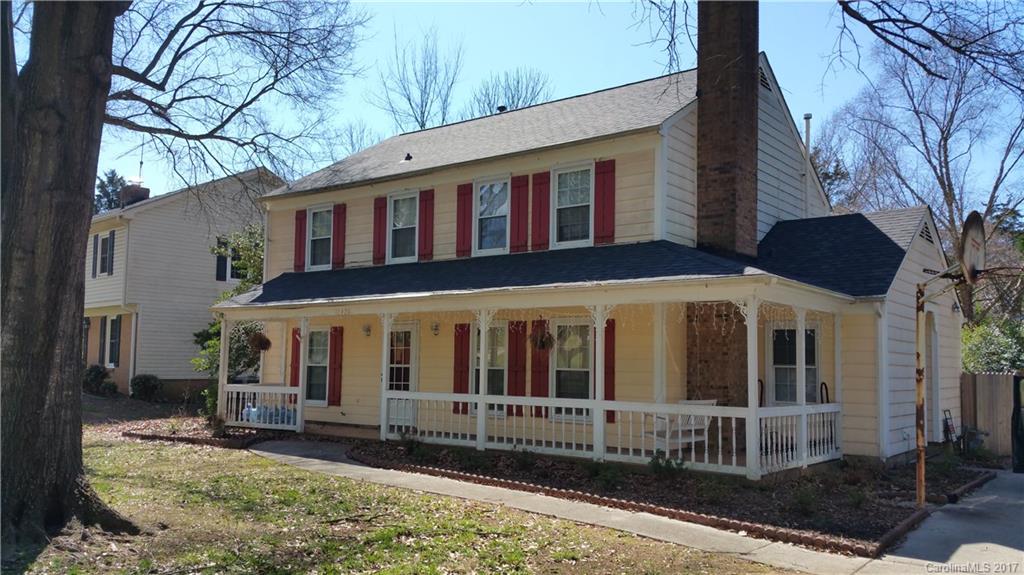 11420 Harrowfield Road Charlotte NC 28226