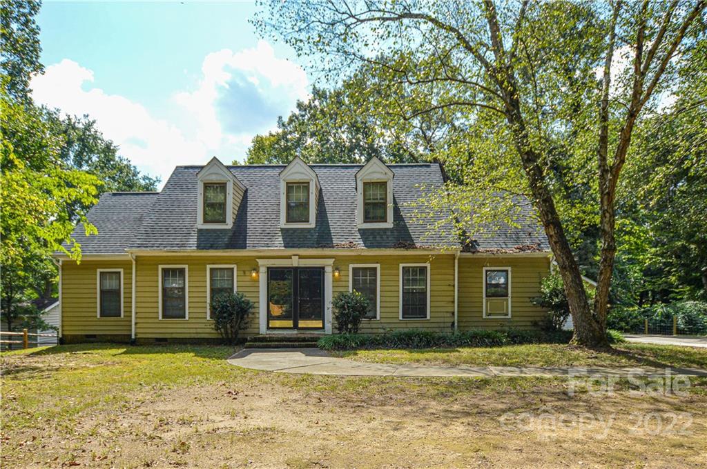 7109 Graburn Road Charlotte NC 28226