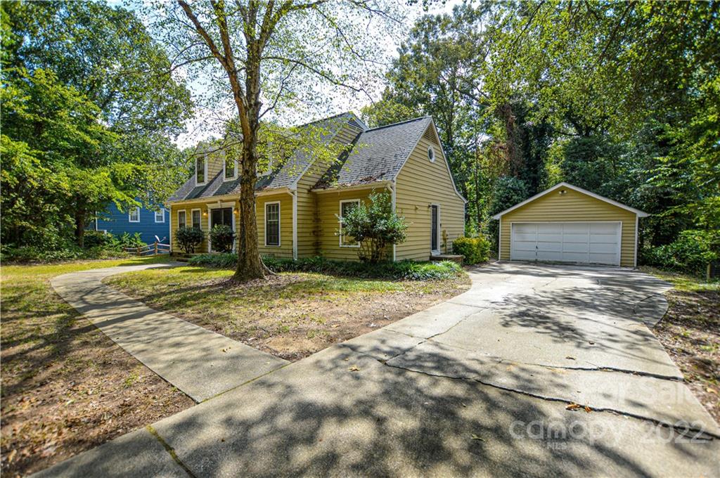 7109 Graburn Road Charlotte NC 28226