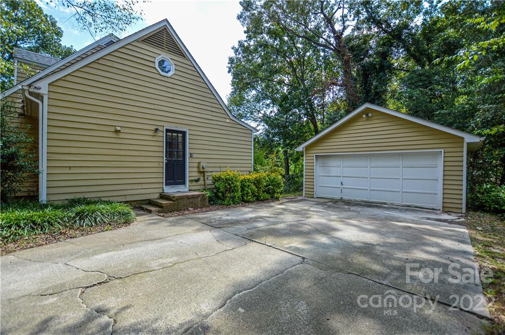 7109 Graburn Road Charlotte NC 28226