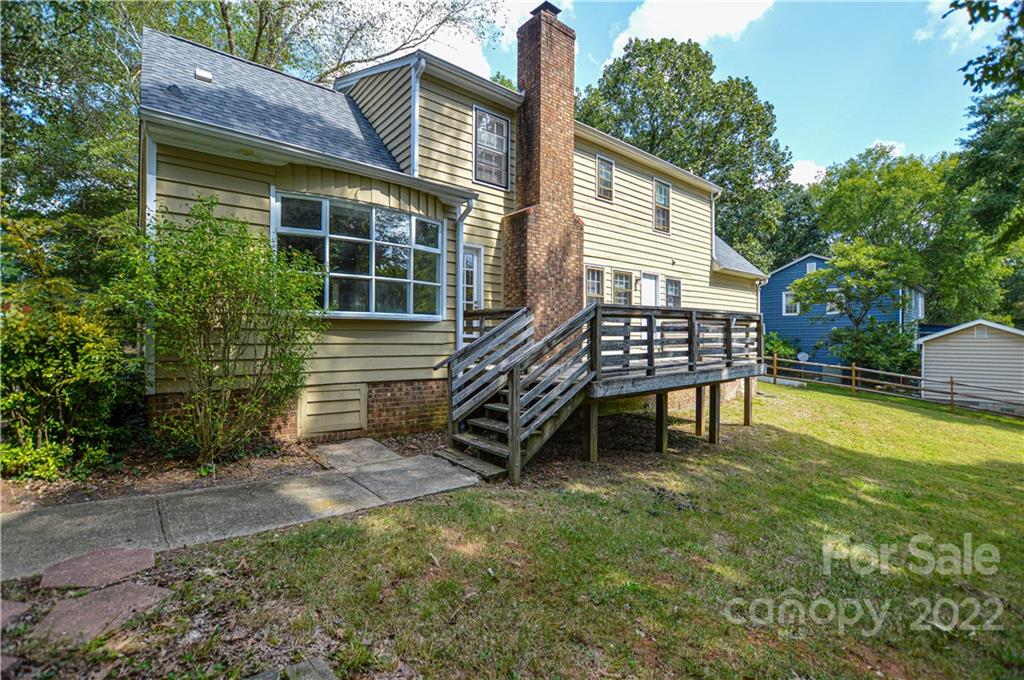 7109 Graburn Road Charlotte NC 28226