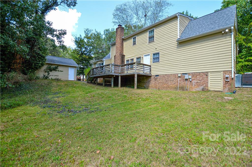 7109 Graburn Road Charlotte NC 28226