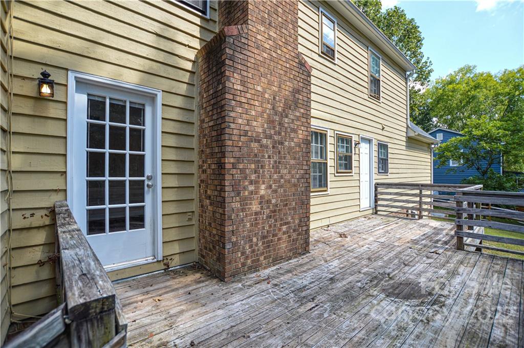 7109 Graburn Road Charlotte NC 28226