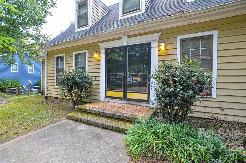 7109 Graburn Road Charlotte NC 28226