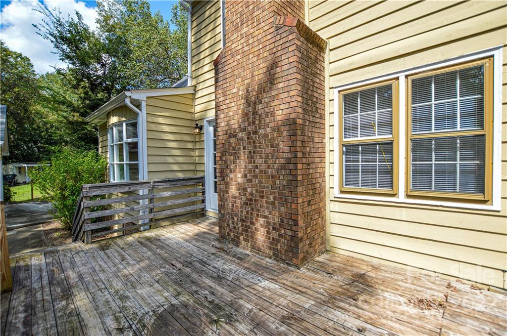7109 Graburn Road Charlotte NC 28226