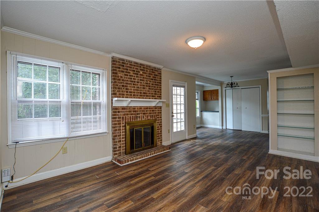 7109 Graburn Road Charlotte NC 28226