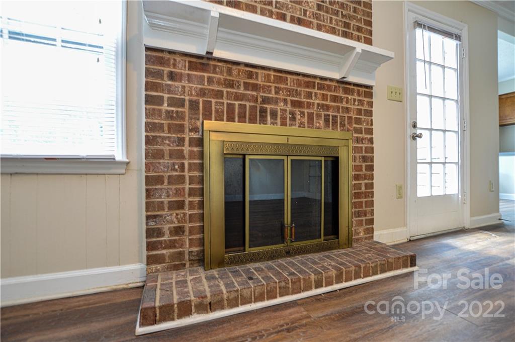 7109 Graburn Road Charlotte NC 28226