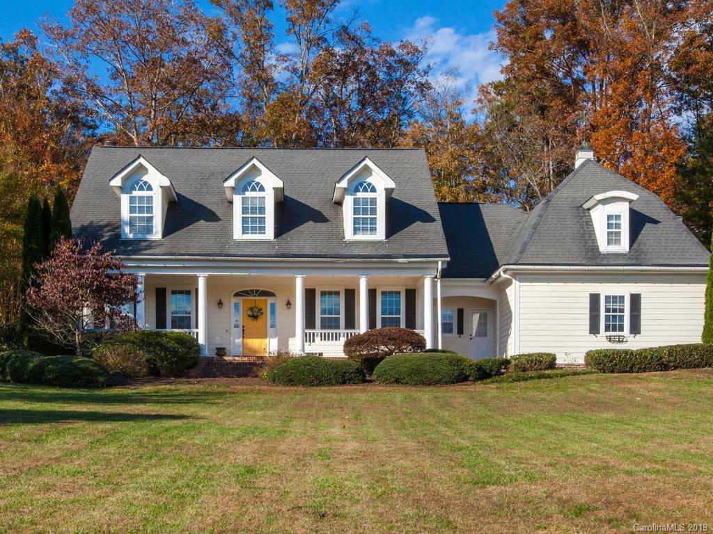 21 Bainbridge Court Arden NC 28704